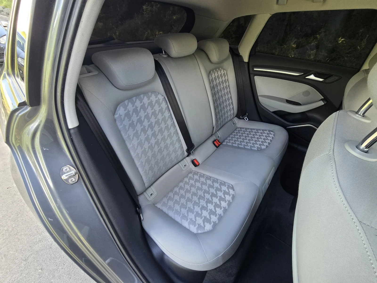 Audi A3 Sportback Bang&olufsen ��������� FULL | Mobile.bg � ����������� 13