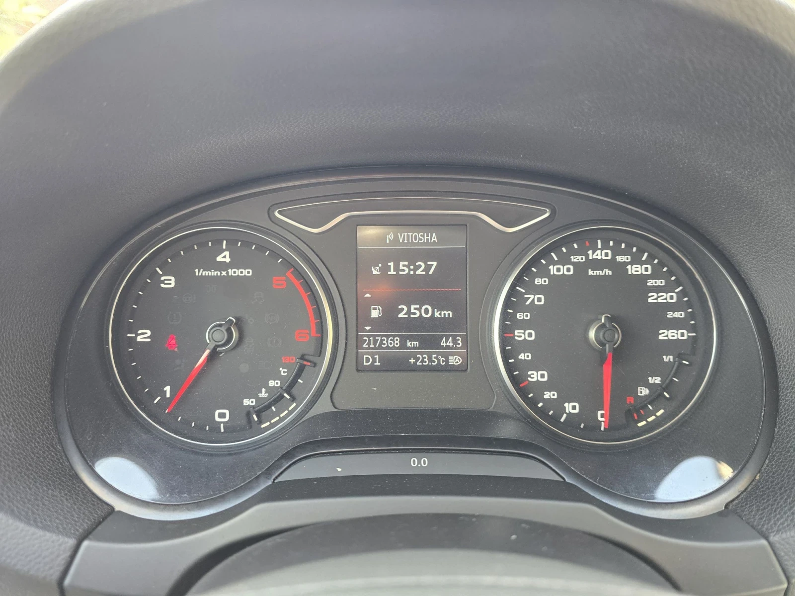 Audi A3 Sportback Bang&olufsen ��������� FULL | Mobile.bg � ����������� 17