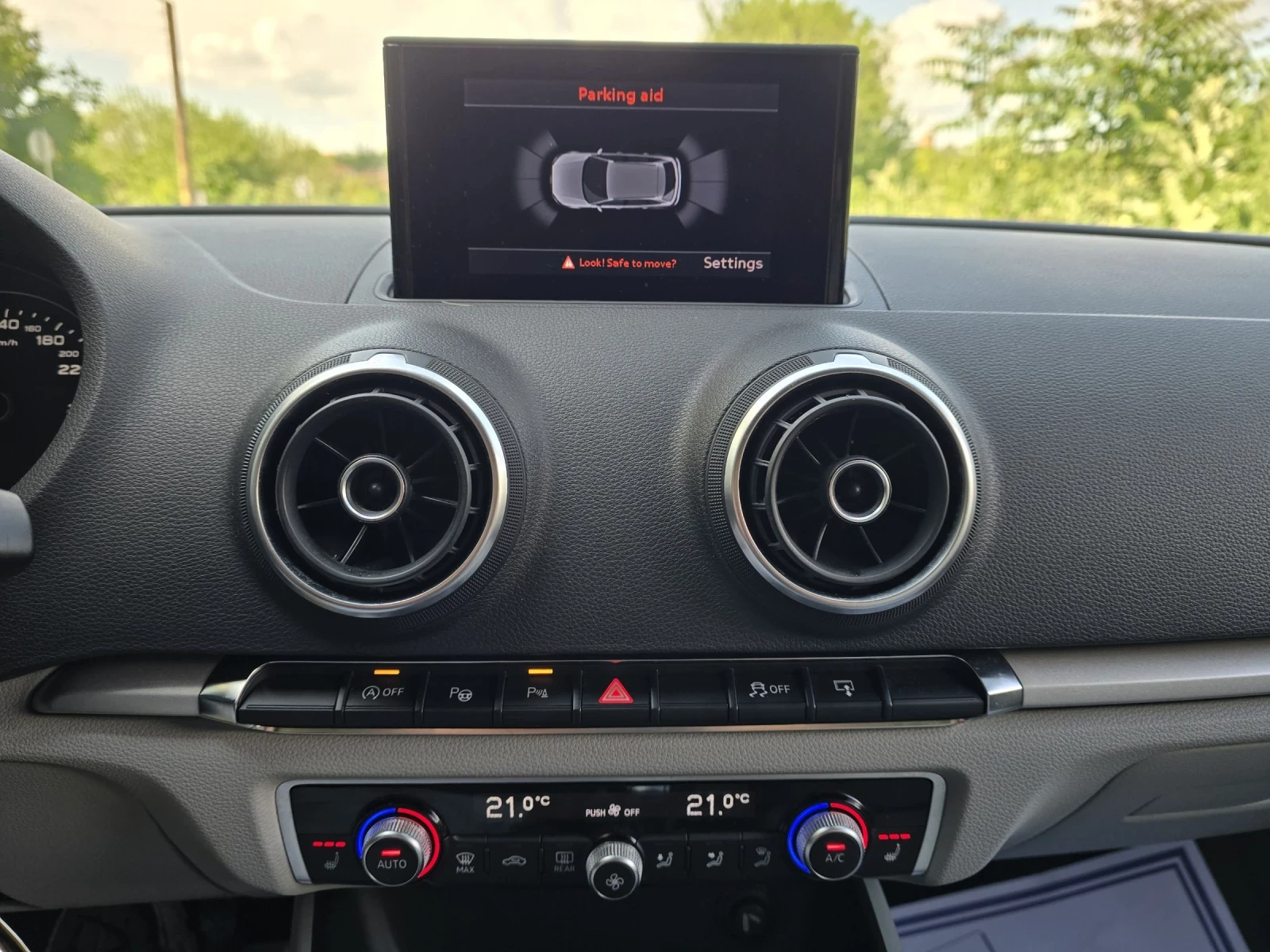 Audi A3 Sportback Bang&olufsen ��������� FULL | Mobile.bg � ����������� 15
