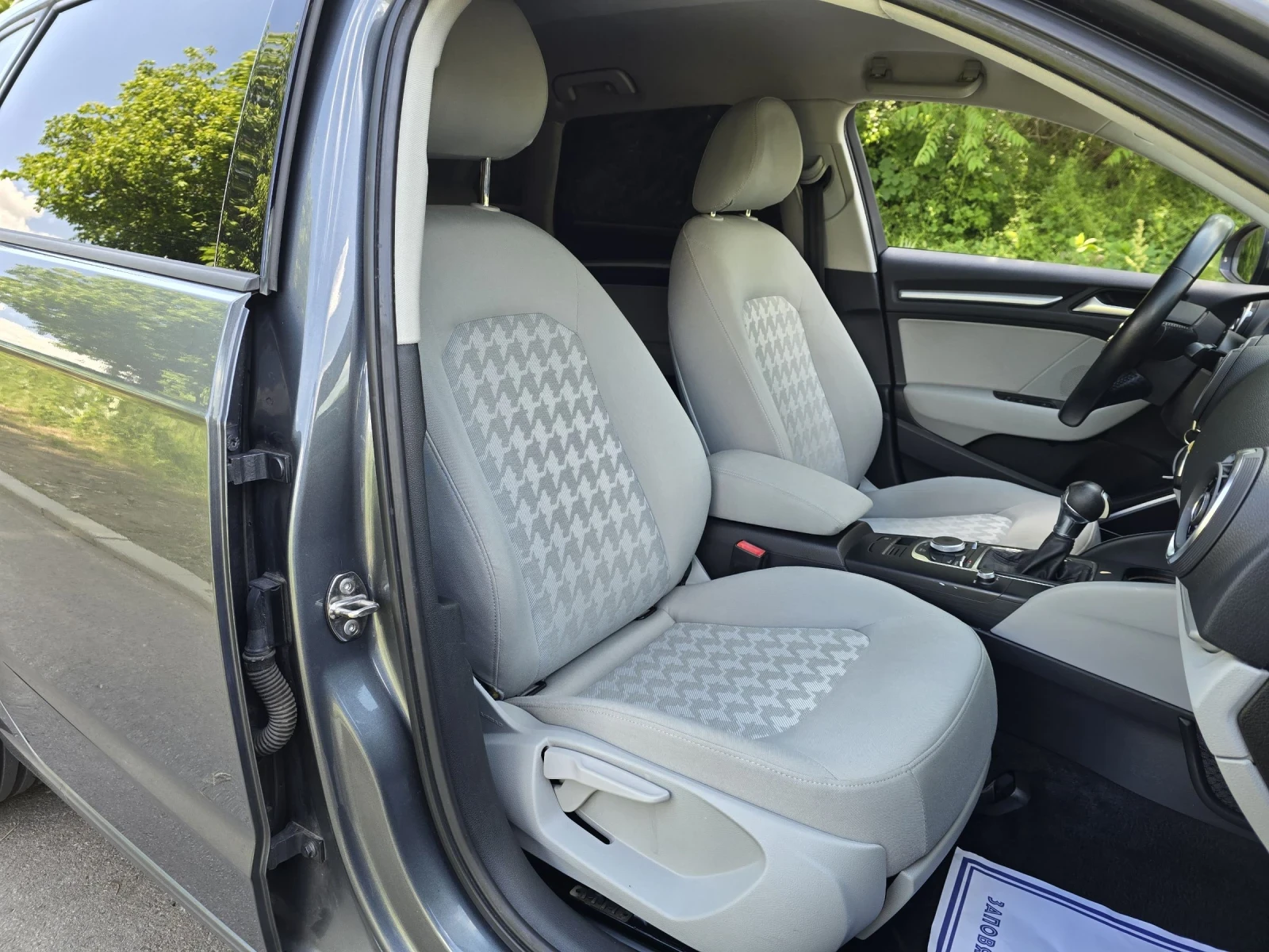 Audi A3 Sportback Bang&olufsen ��������� FULL | Mobile.bg � ����������� 11