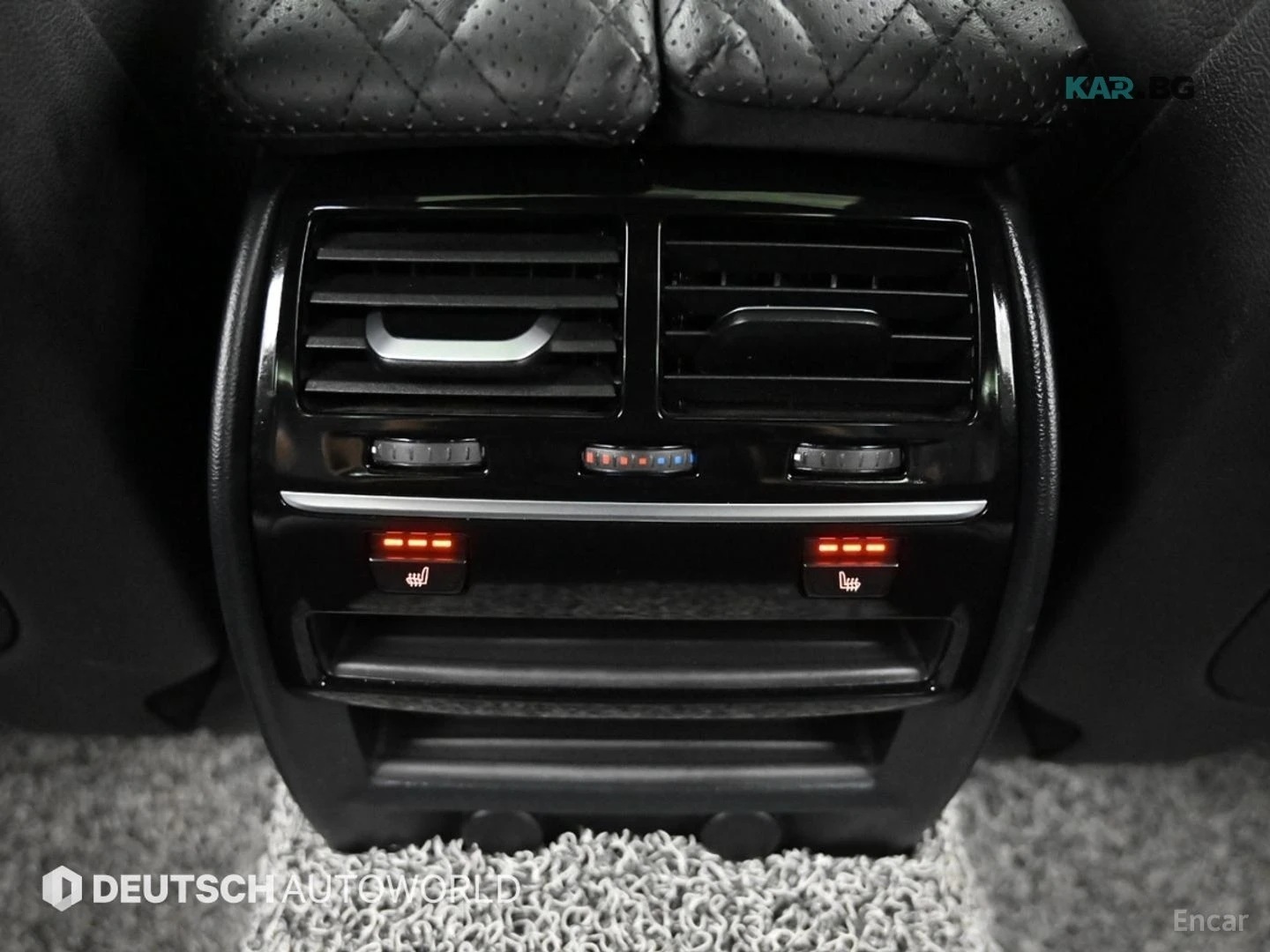 BMW 520 М-SPORT/LANE ASSIST/KEYLESS/KAMEPA, снимка 16 - Автомобили и джипове - 54731683