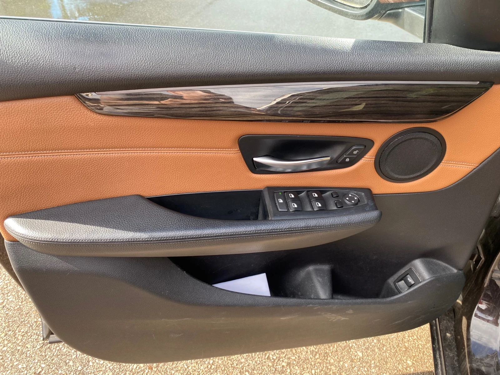 BMW 218, снимка 8 - Автомобили и джипове - 54787670