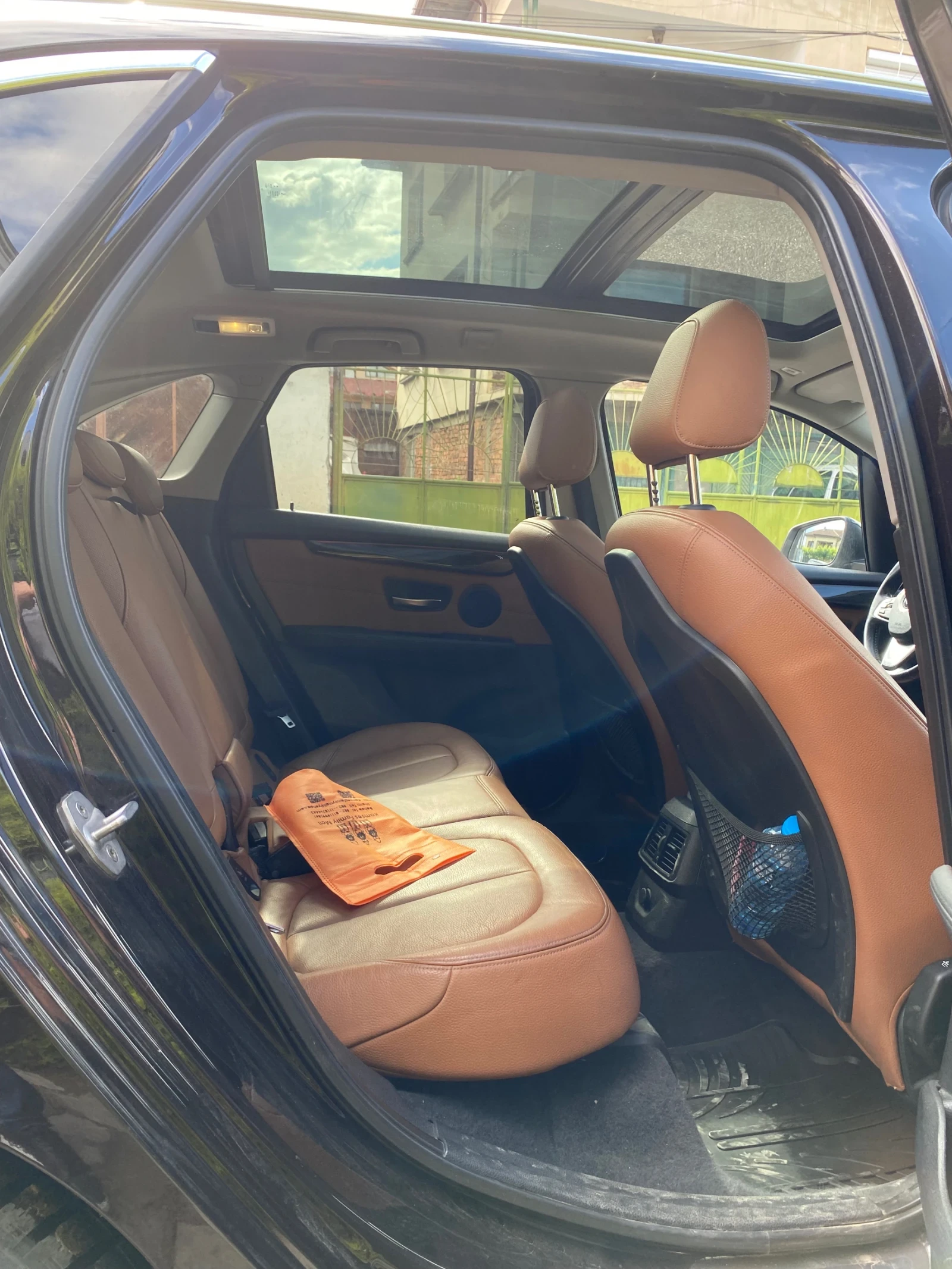 BMW 218, снимка 16 - Автомобили и джипове - 54787670