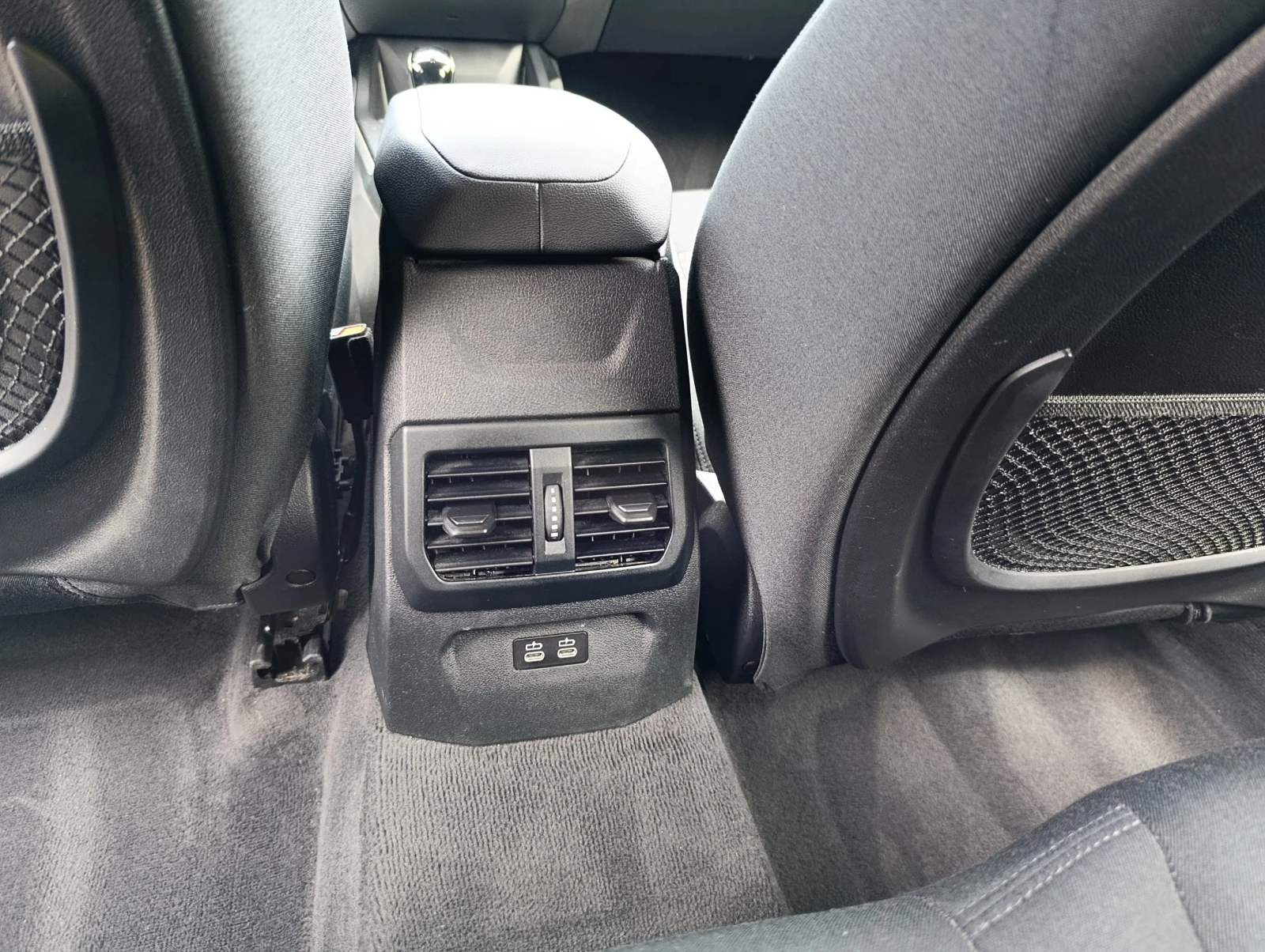BMW 118 Advantage, снимка 8 - Автомобили и джипове - 55049128