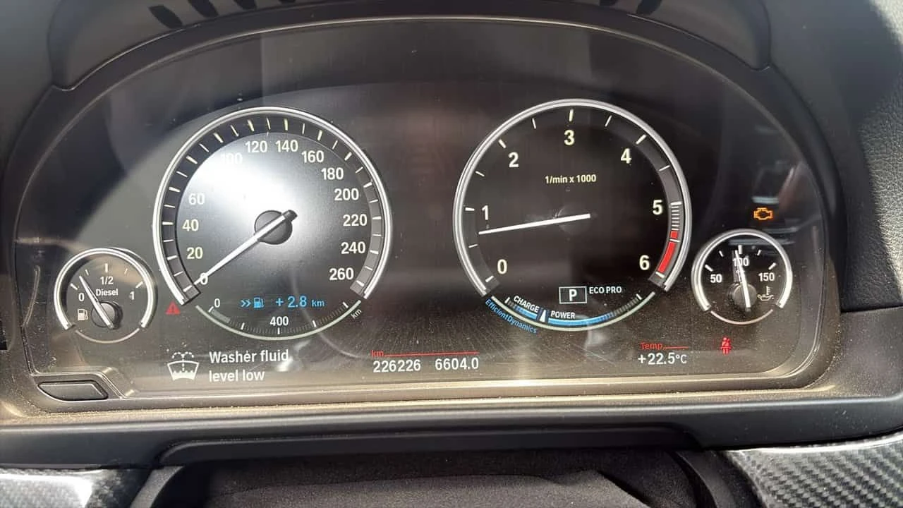 BMW 535 * 535d xDrive * CARFAX * ���� �� �� | Mobile.bg � ����������� 7