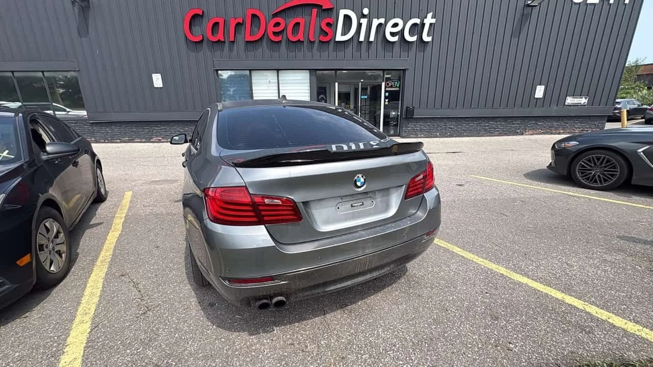 BMW 535 * 535d xDrive * CARFAX * ���� �� �� | Mobile.bg � ����������� 5