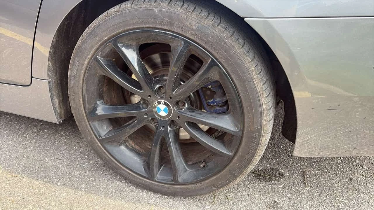 BMW 535 * 535d xDrive * CARFAX * ���� �� �� | Mobile.bg � ����������� 11