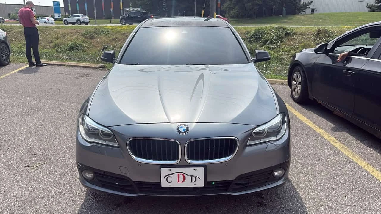 BMW 535 * 535d xDrive * CARFAX * ���� �� �� | Mobile.bg � ����������� 3