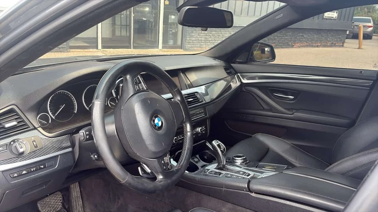 BMW 535 * 535d xDrive * CARFAX * ���� �� �� | Mobile.bg � ����������� 6