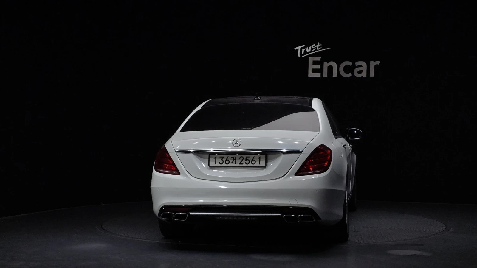 Mercedes-Benz S 350 4MATIC/ОБДУХВАНЕ/ПАНОРАМА/BURMESTER/360, снимка 3 - Автомобили и джипове - 55464892