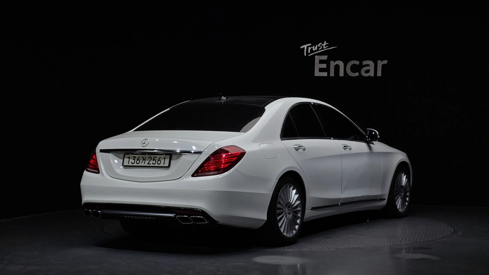 Mercedes-Benz S 350 4MATIC/ОБДУХВАНЕ/ПАНОРАМА/BURMESTER/360, снимка 4 - Автомобили и джипове - 55464892