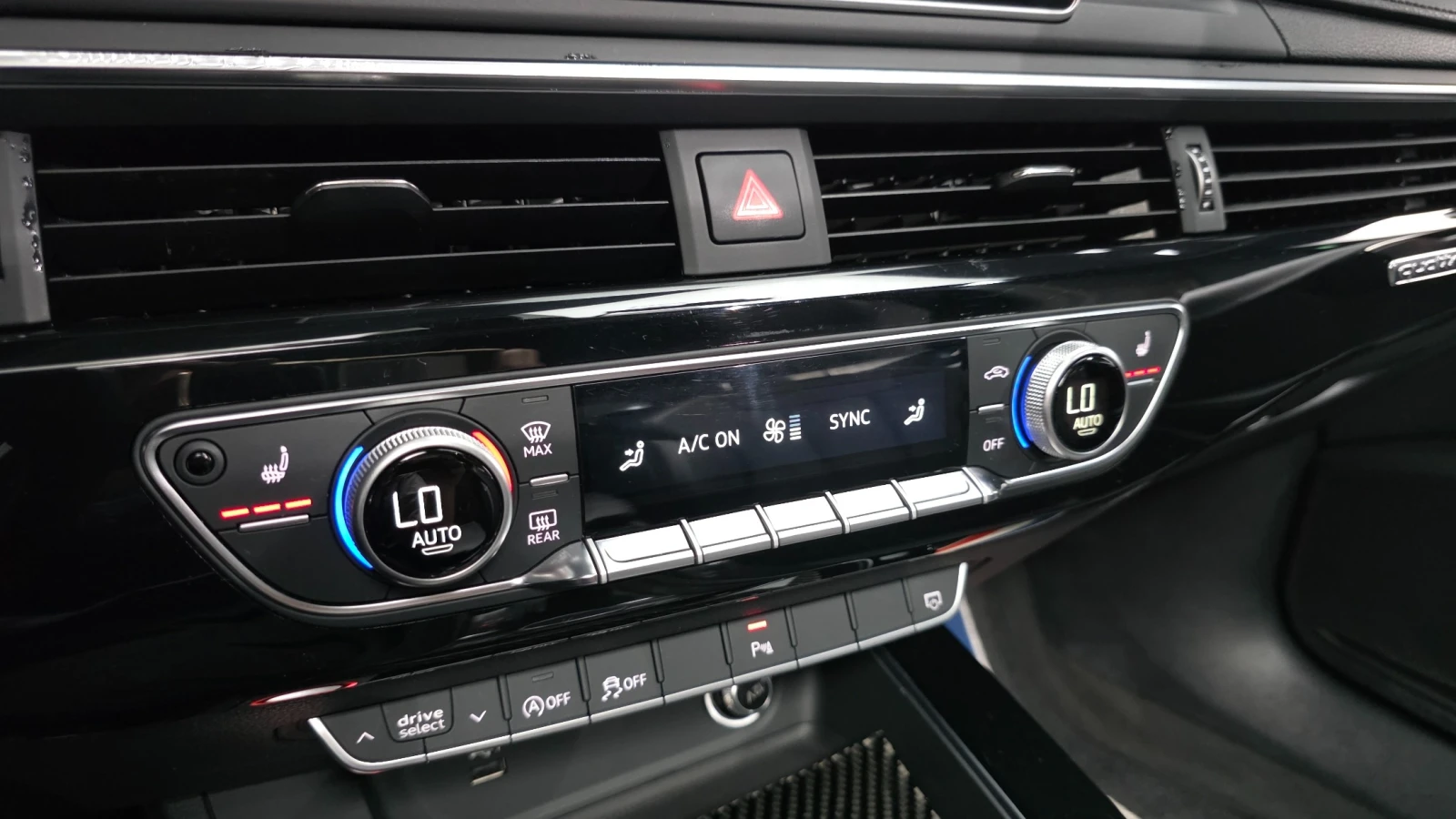 Audi A5 2.0 45TFSI Quattro , снимка 14 - Автомобили и джипове - 55525599