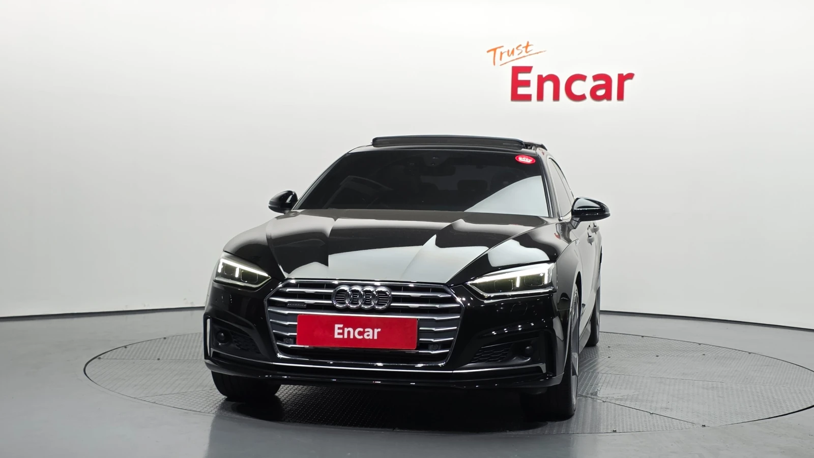 Audi A5 2.0 45TFSI Quattro , снимка 3 - Автомобили и джипове - 55525599