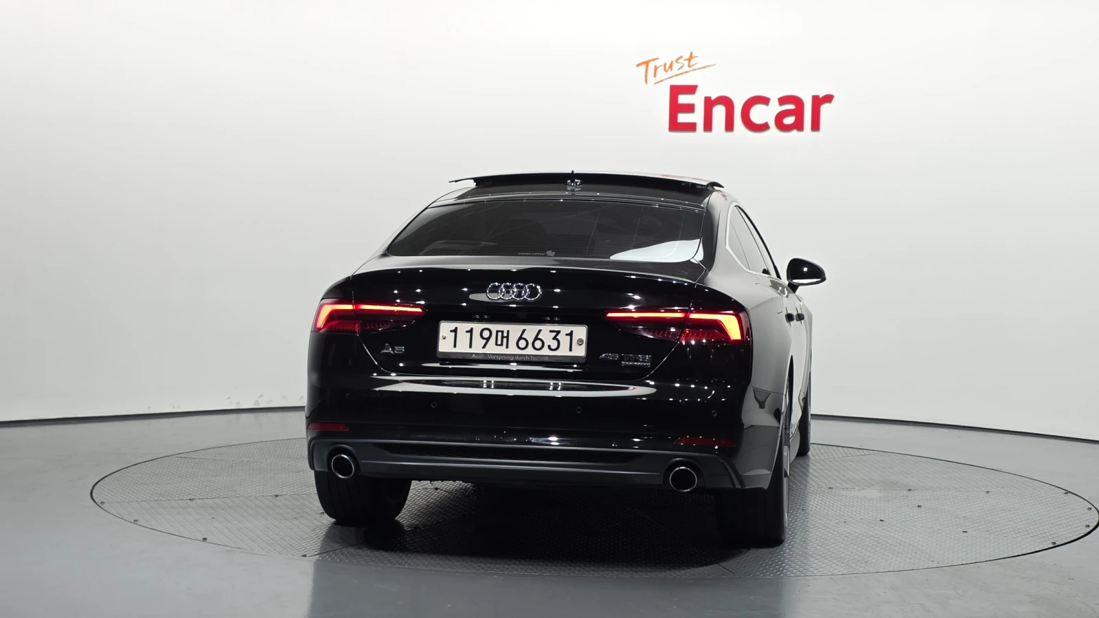 Audi A5 2.0 45TFSI Quattro , снимка 4 - Автомобили и джипове - 55525599
