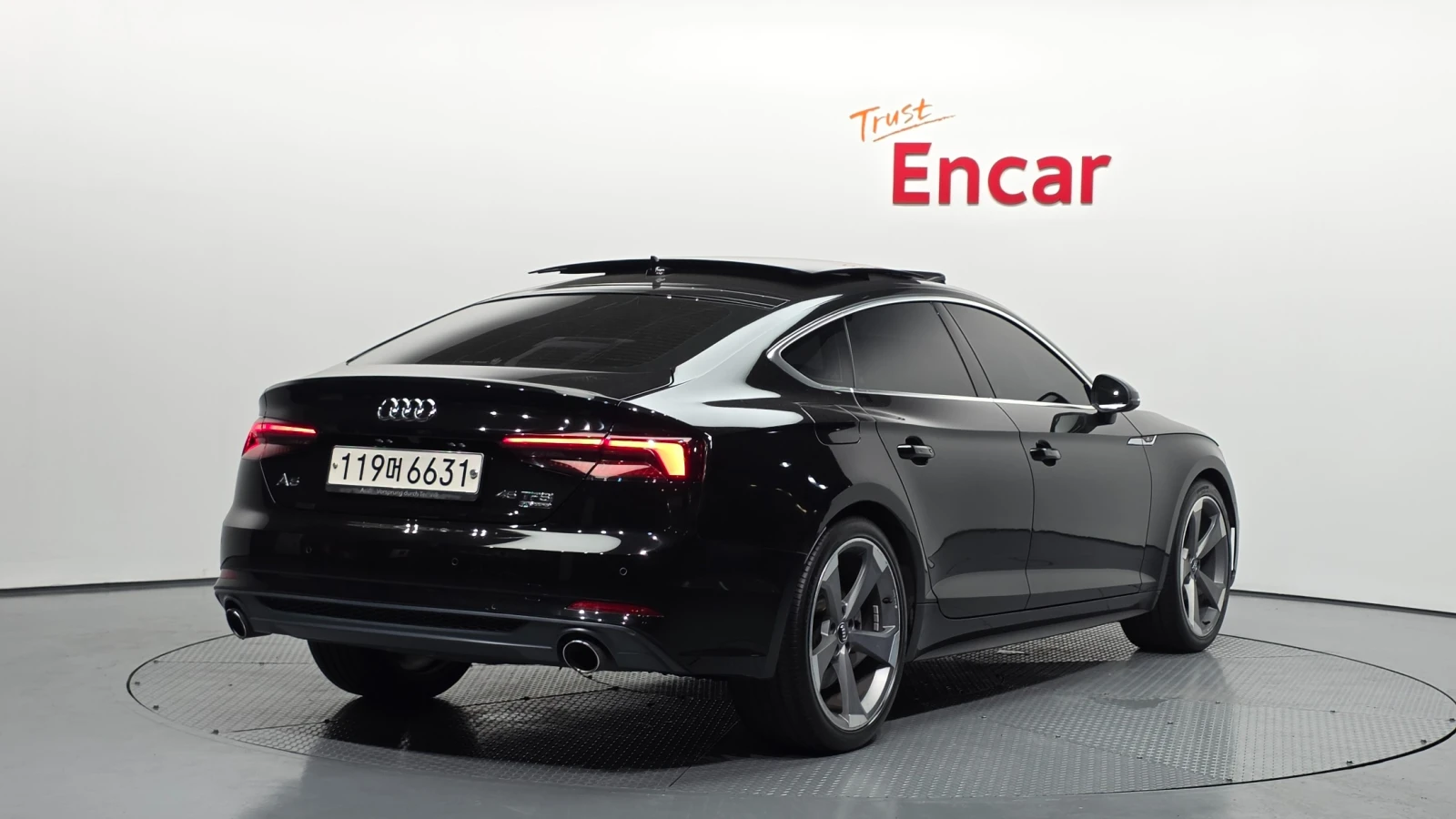 Audi A5 2.0 45TFSI Quattro , снимка 2 - Автомобили и джипове - 55525599