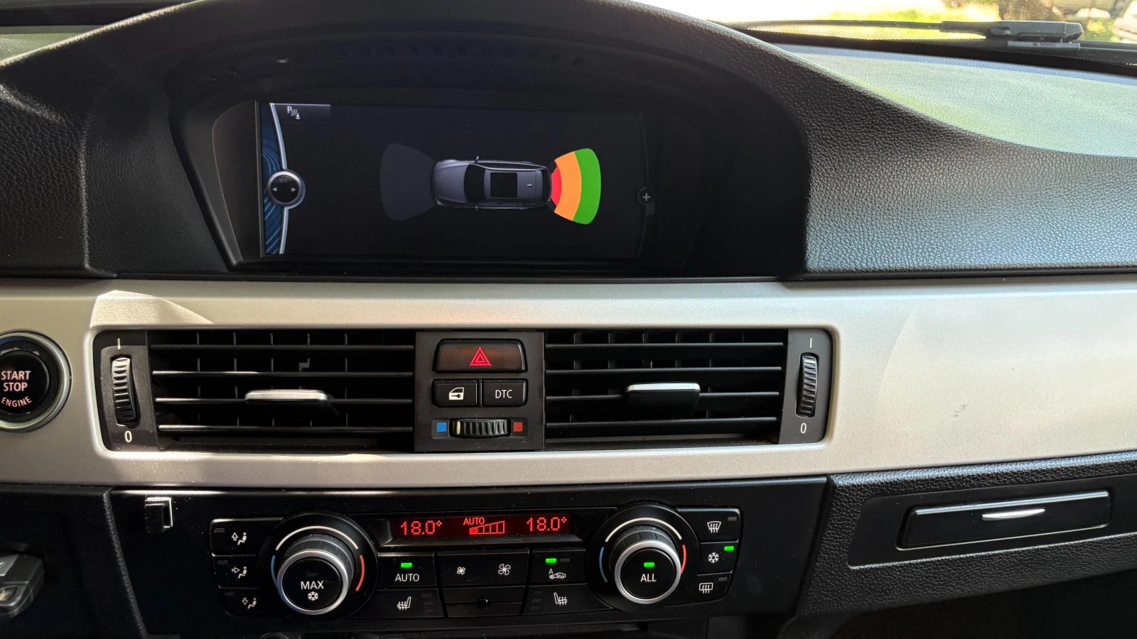 BMW 330 xd 280к.с. Сменени Вериги, Дюзи и ГНП LED фарове, снимка 15 - Автомобили и джипове - 55649169
