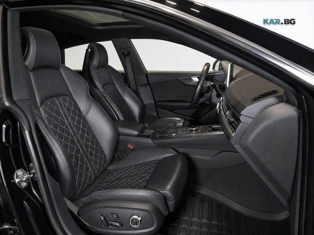 Audi S5 3.0T * Premium Plus * АвтоКредит * (ЦЕНА ДО БГ), снимка 14 - Автомобили и джипове - 55891780