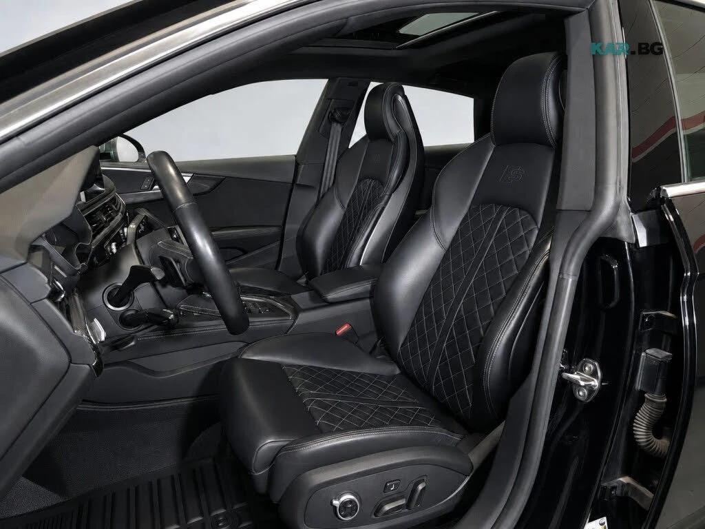 Audi S5 3.0T * Premium Plus * АвтоКредит * (ЦЕНА ДО БГ), снимка 8 - Автомобили и джипове - 55891780