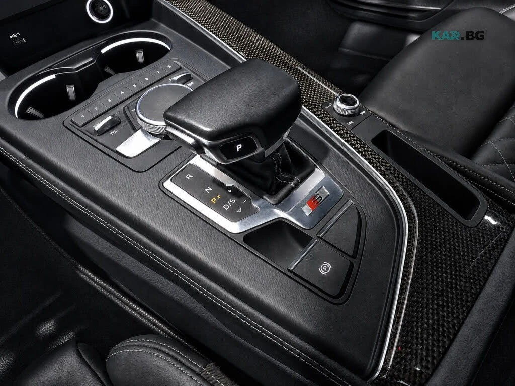 Audi S5 3.0T * Premium Plus * АвтоКредит * (ЦЕНА ДО БГ), снимка 13 - Автомобили и джипове - 55891780