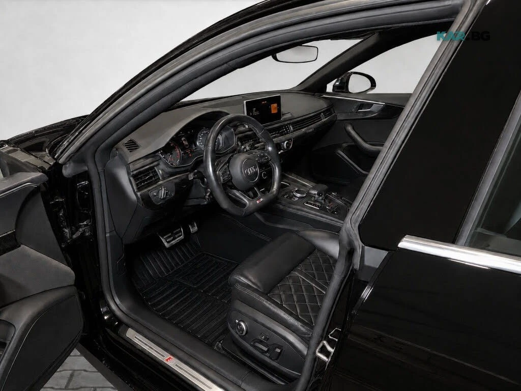 Audi S5 3.0T * Premium Plus * АвтоКредит * (ЦЕНА ДО БГ), снимка 9 - Автомобили и джипове - 55891780