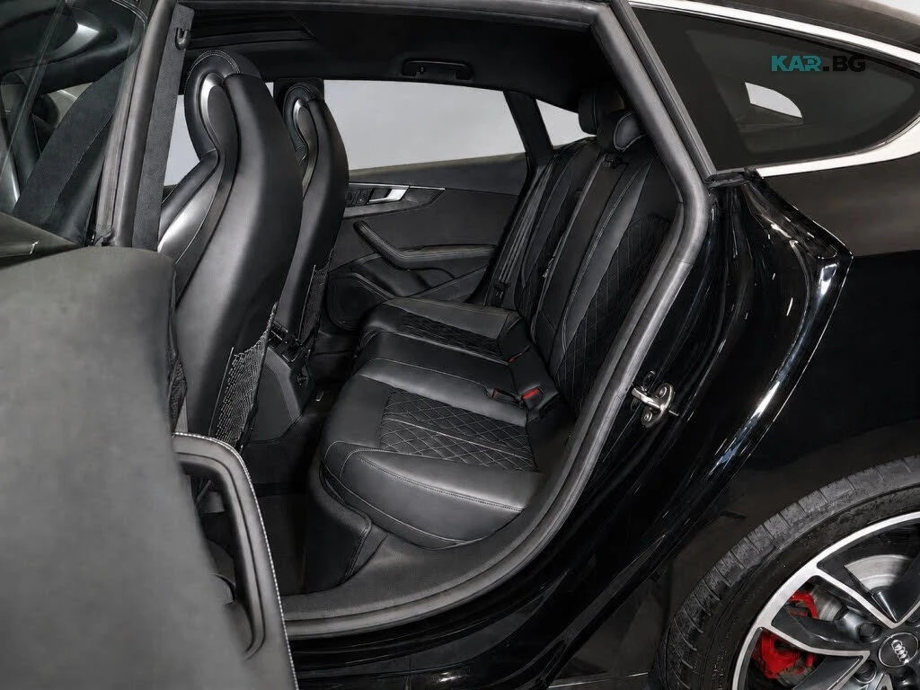 Audi S5 3.0T * Premium Plus * АвтоКредит * (ЦЕНА ДО БГ), снимка 16 - Автомобили и джипове - 55891780