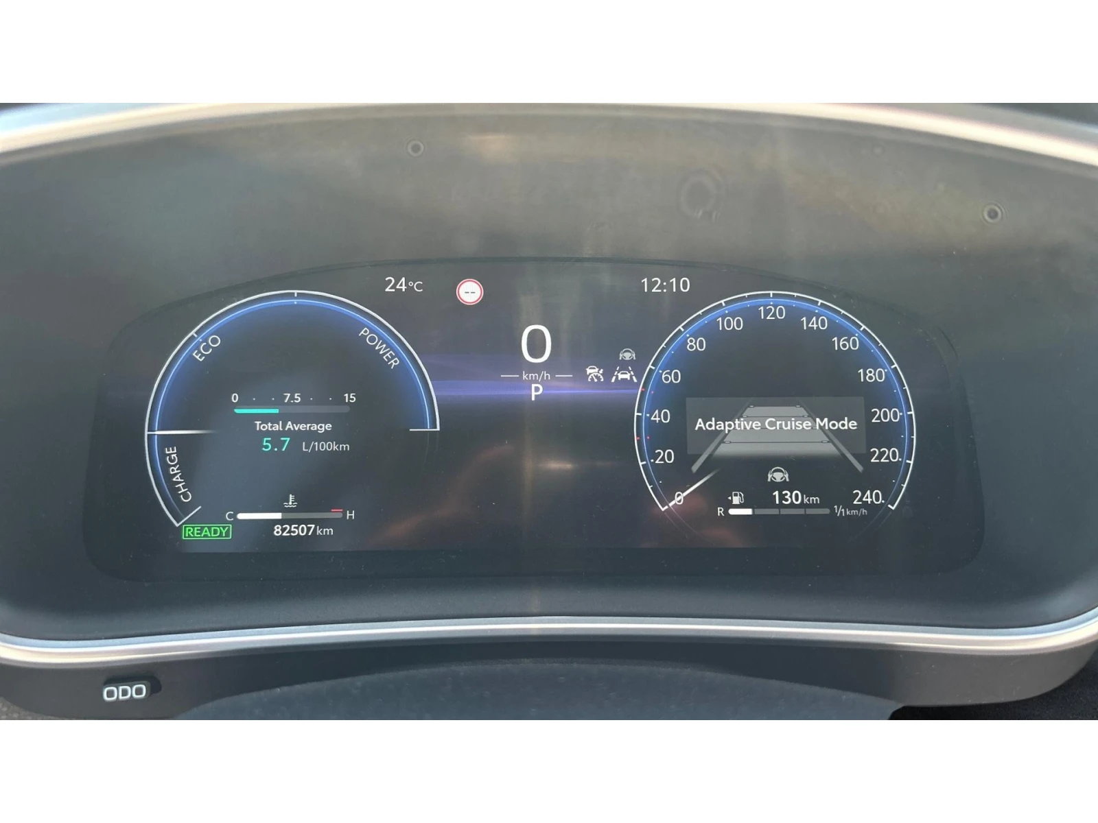 Toyota Corolla Cross Месечна вноска от 349  , снимка 14 - Автомобили и джипове - 55925161