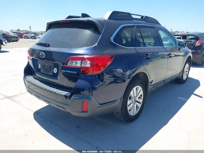 Subaru Outback 2.5I PREMIUM - ПОДГРЕВИ - ШИБИДАХ - 3 КЛЮЧА, снимка 6 - Автомобили и джипове - 55926900