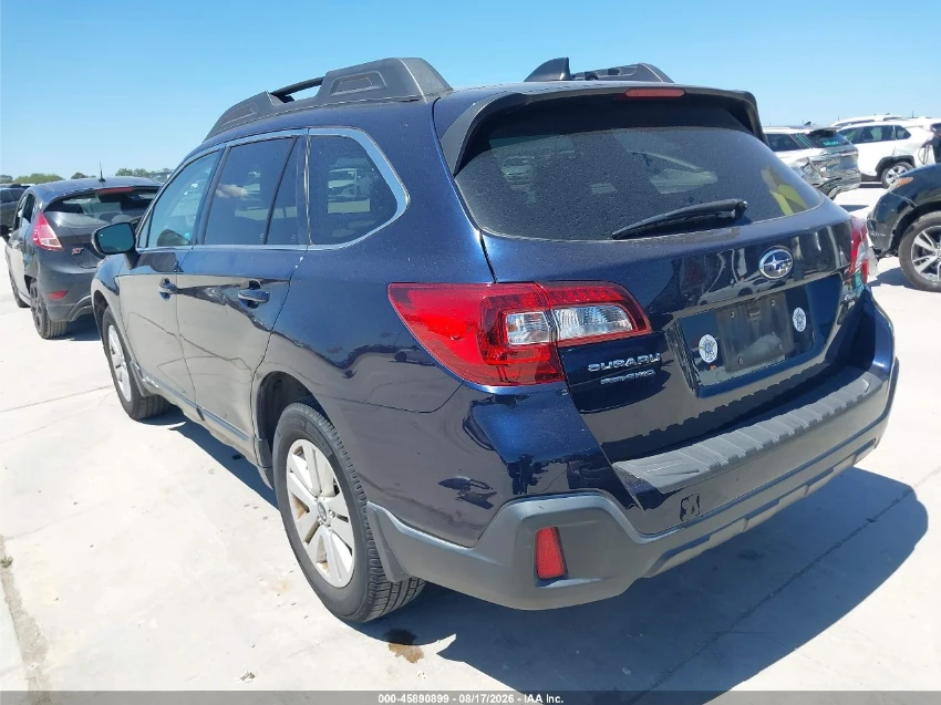 Subaru Outback 2.5I PREMIUM - ПОДГРЕВИ - ШИБИДАХ - 3 КЛЮЧА, снимка 4 - Автомобили и джипове - 55926900
