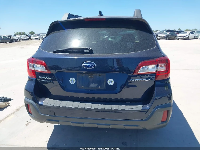 Subaru Outback 2.5I PREMIUM - ПОДГРЕВИ - ШИБИДАХ - 3 КЛЮЧА, снимка 5 - Автомобили и джипове - 55926900