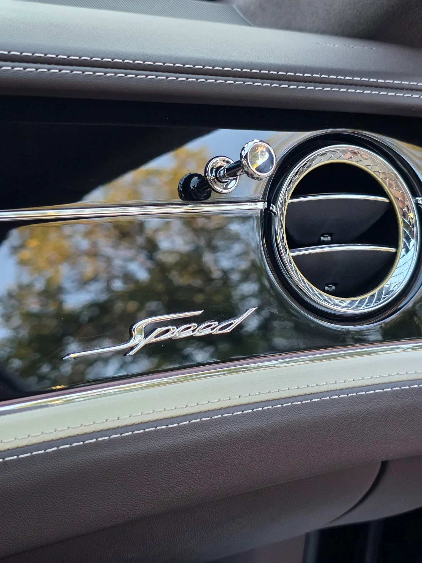 Bentley Flying Spur W12 SPEED/NAIM, снимка 17 - Автомобили и джипове - 56126498