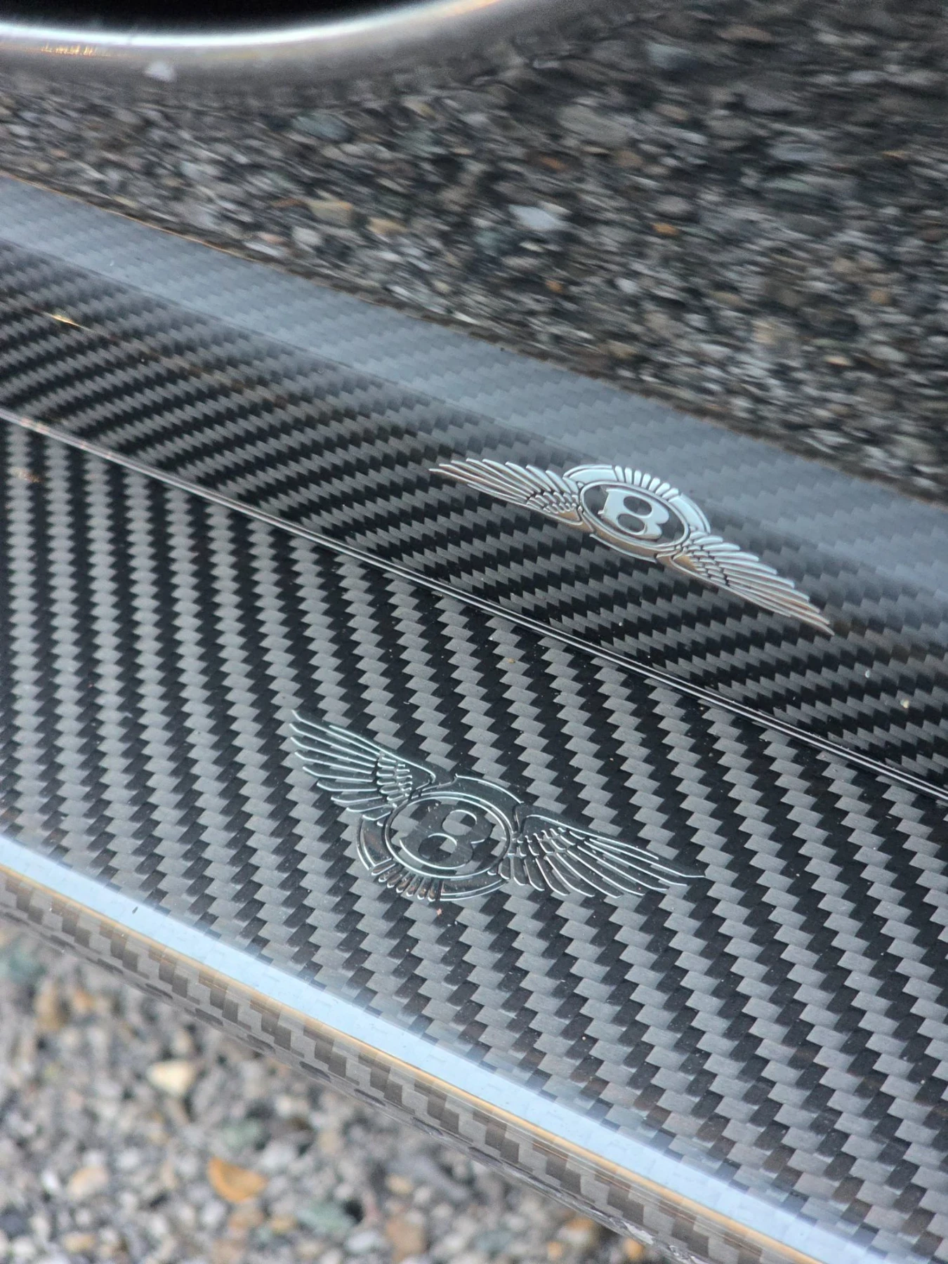 Bentley Flying Spur W12 SPEED/NAIM, снимка 9 - Автомобили и джипове - 56126498