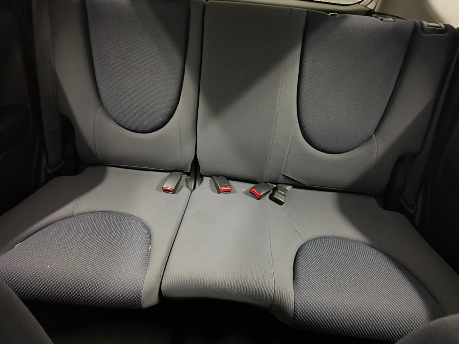 Honda Jazz, снимка 4 - Автомобили и джипове - 56167780