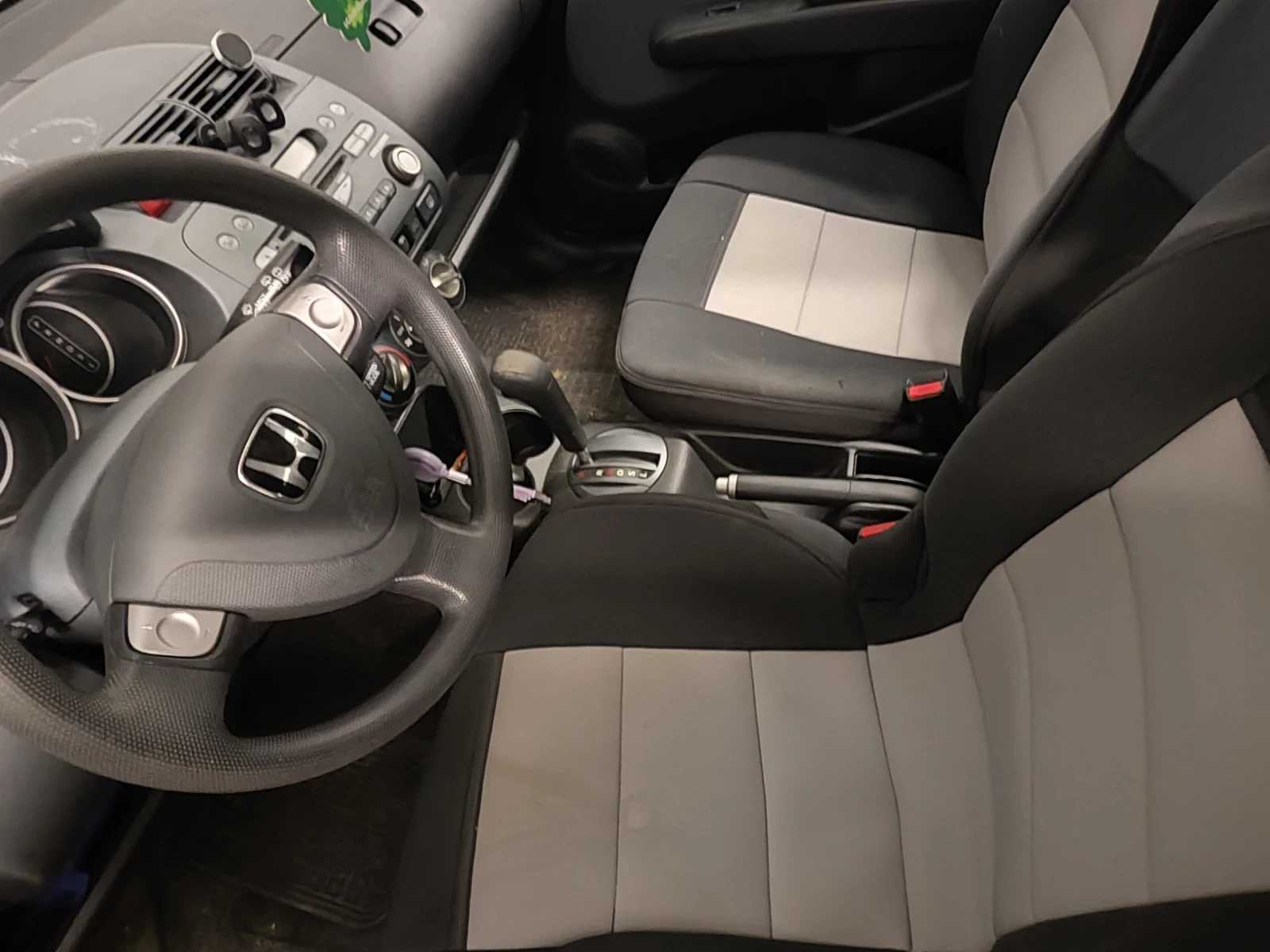 Honda Jazz, снимка 5 - Автомобили и джипове - 56167780