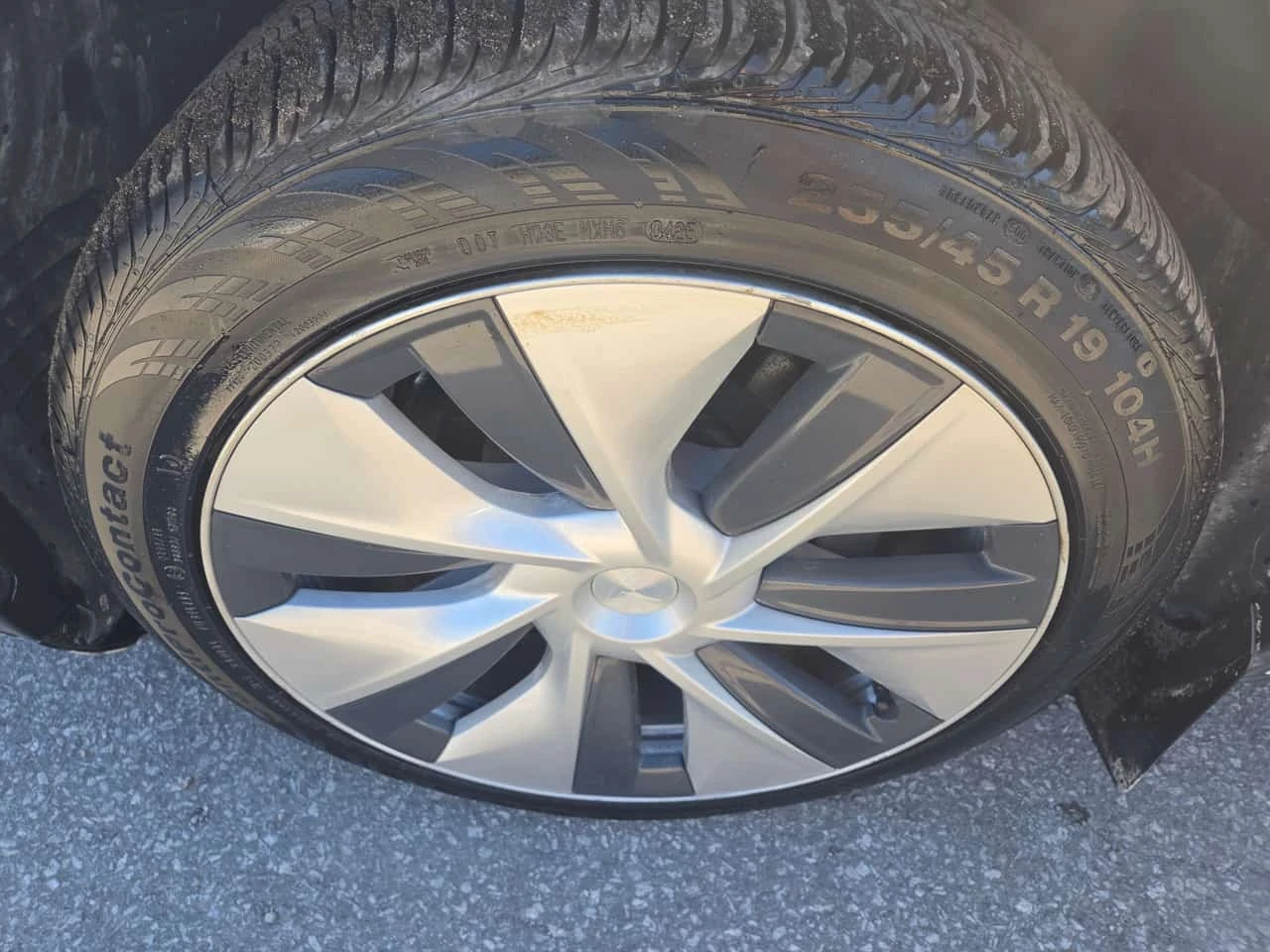 Tesla Model Y * Long Range * CARFAX * , снимка 7 - Автомобили и джипове - 56214484