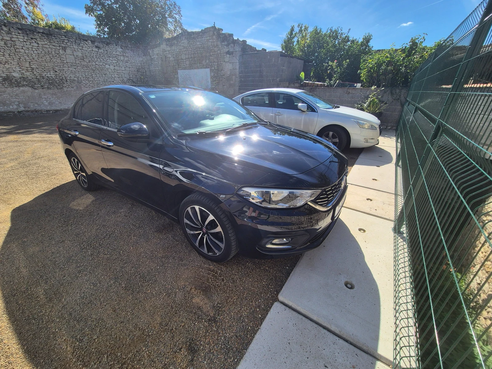 Fiat Tipo 1.6 MultiJet 120 �.�. (88 kW), 6-�������� ����� �� | Mobile.bg � ����������� 6
