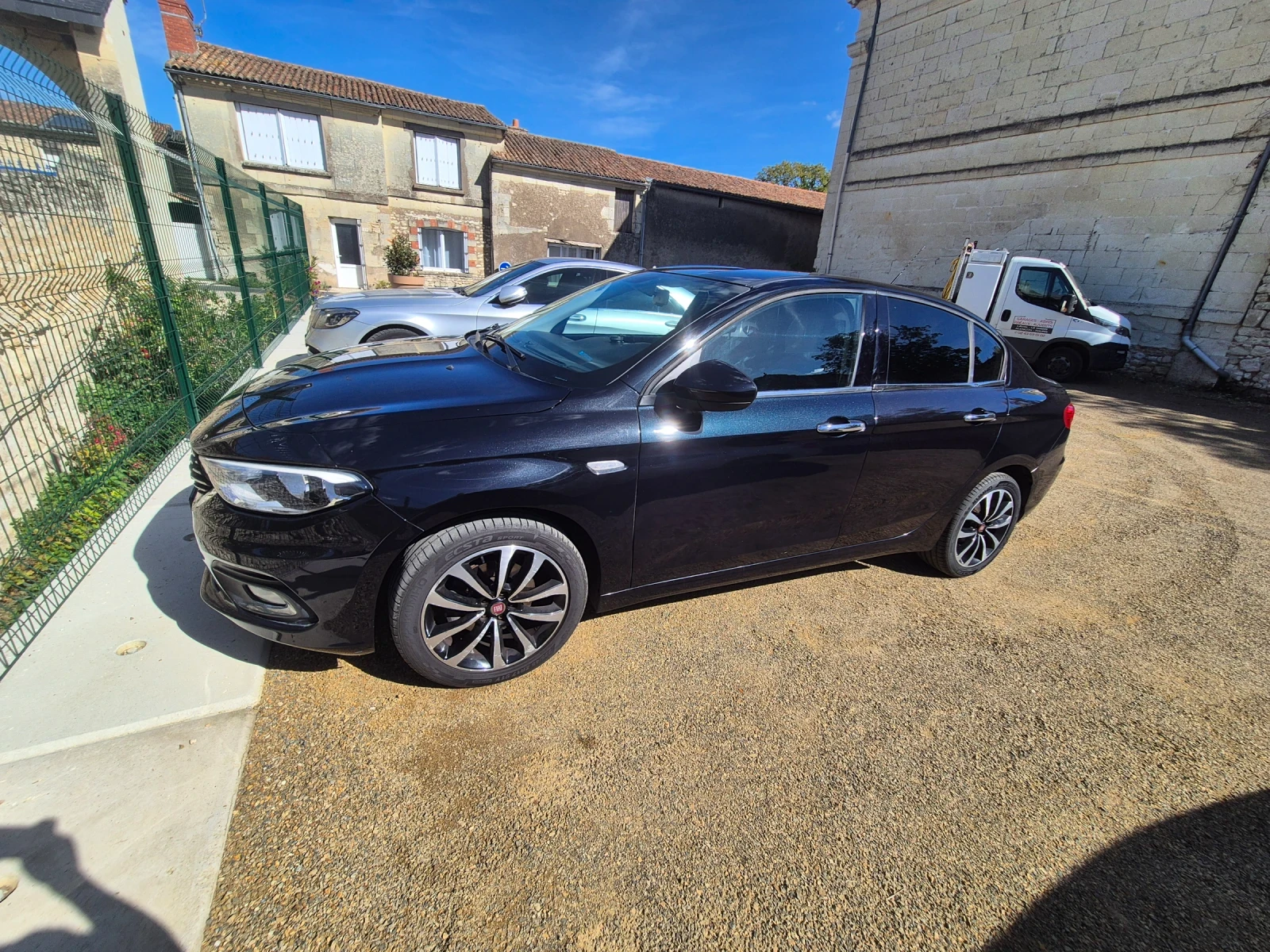 Fiat Tipo 1.6 MultiJet 120 �.�. (88 kW), 6-�������� ����� �� | Mobile.bg � ����������� 5