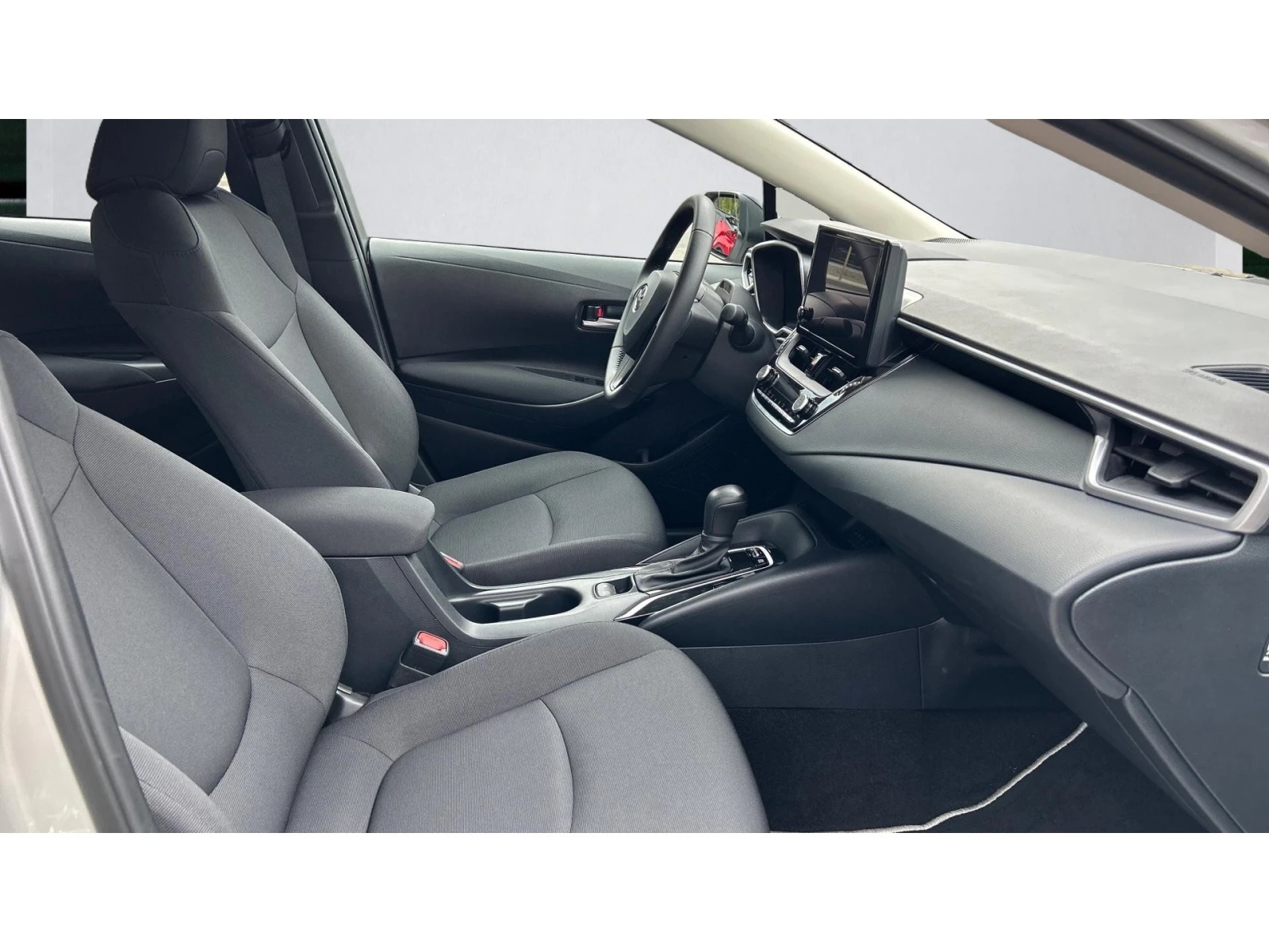 Toyota Corolla ������� ������ �� 210   | Mobile.bg � ����������� 6