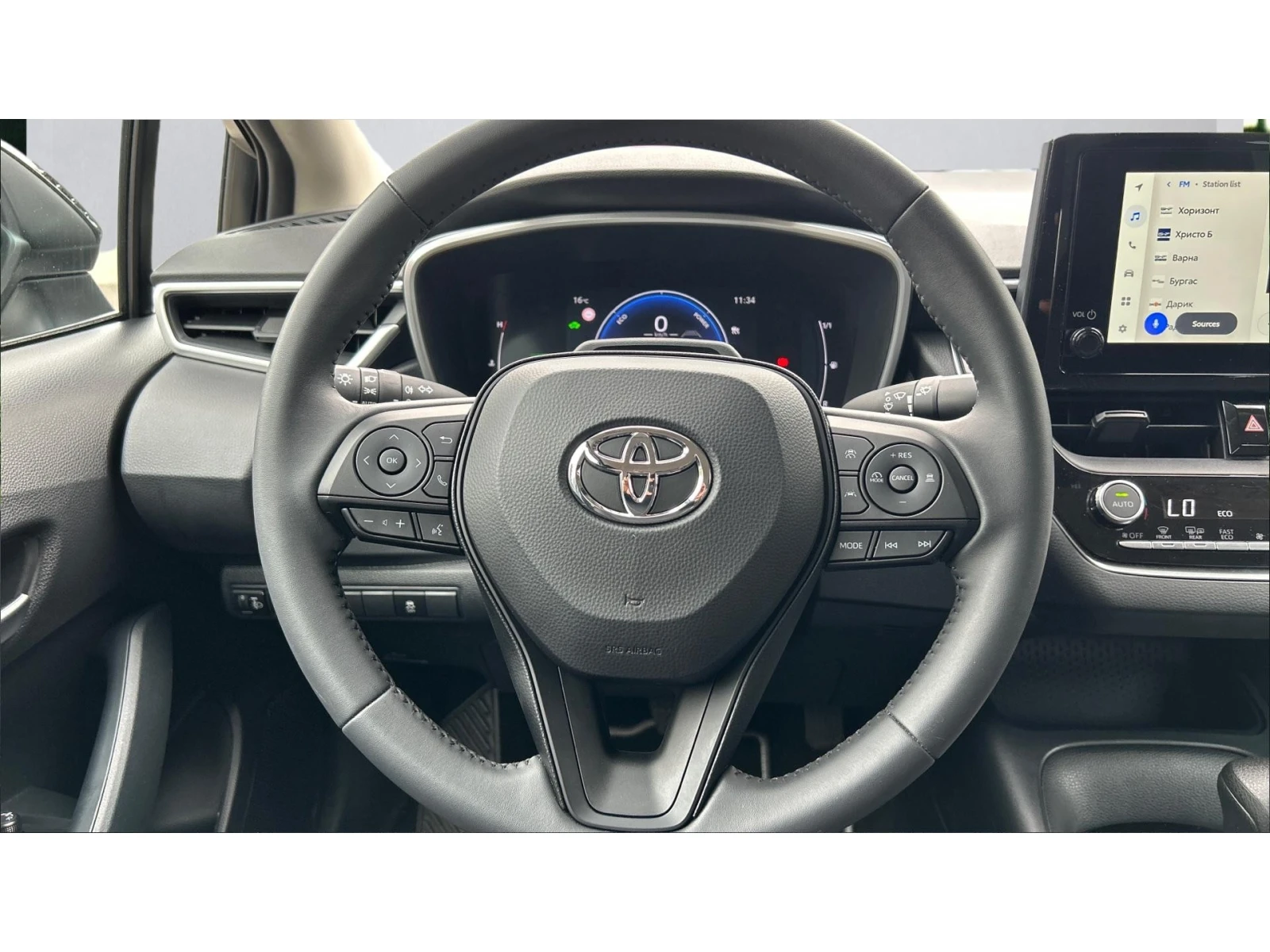 Toyota Corolla ������� ������ �� 210   | Mobile.bg � ����������� 13