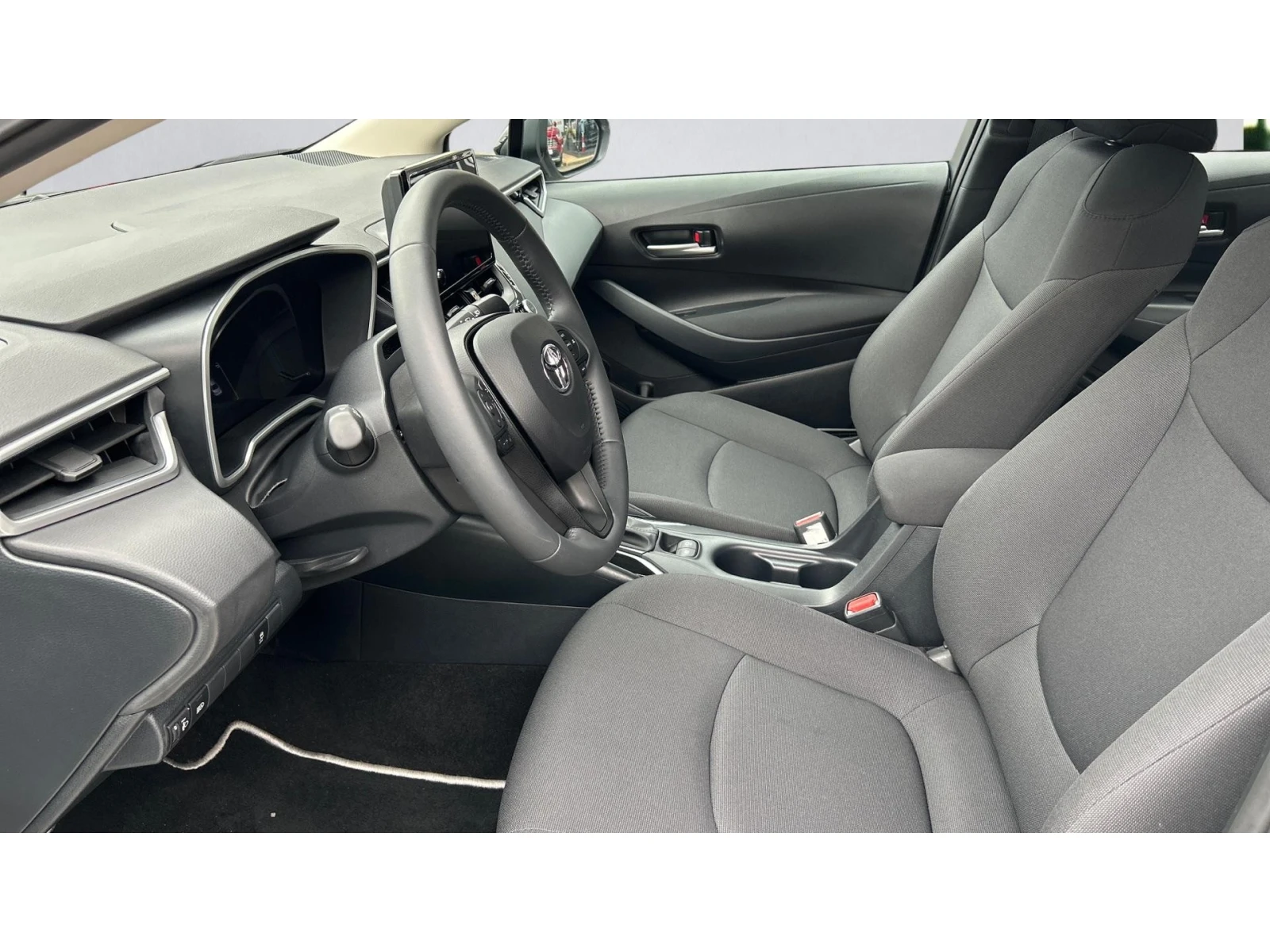 Toyota Corolla ������� ������ �� 210   | Mobile.bg � ����������� 12