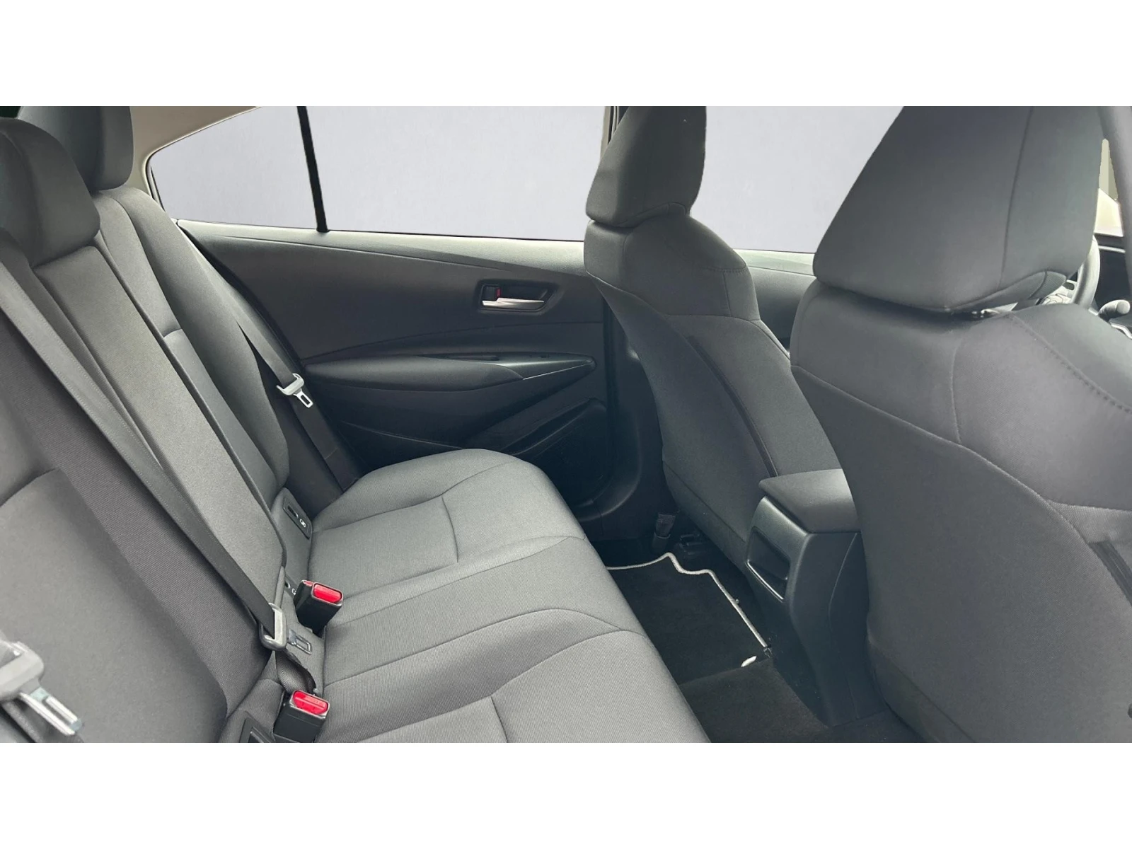 Toyota Corolla ������� ������ �� 210   | Mobile.bg � ����������� 7