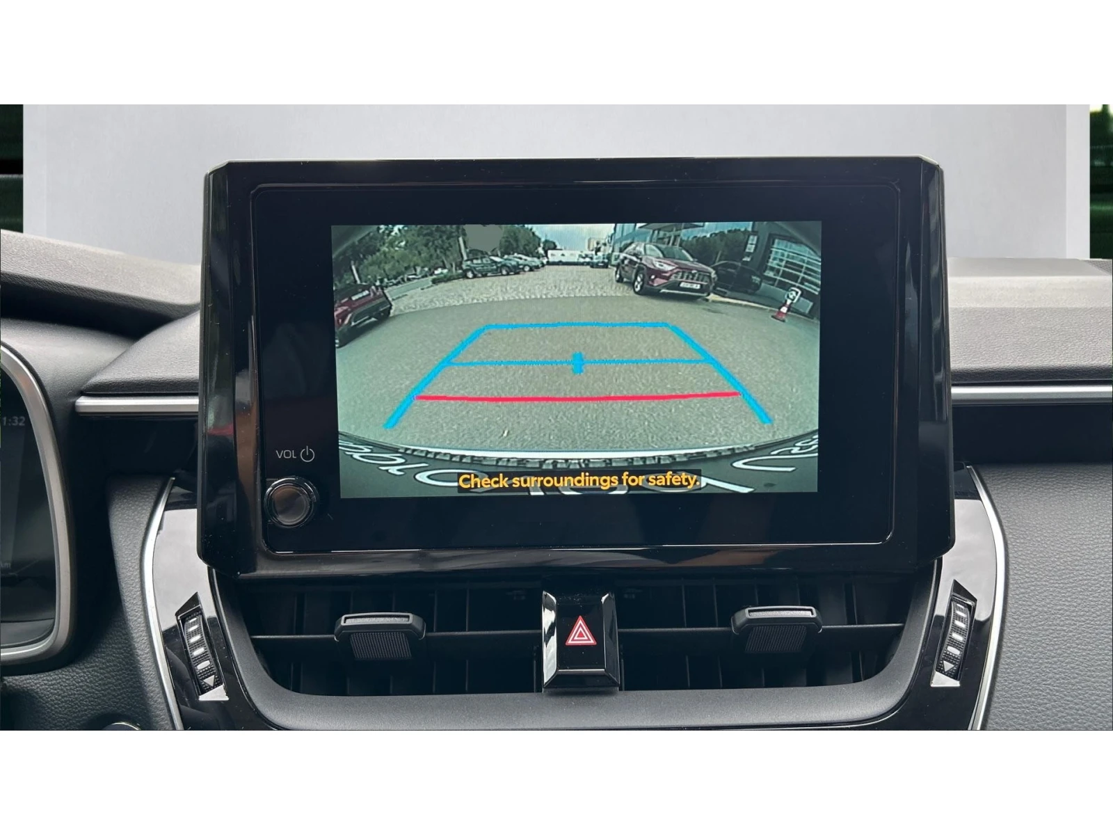 Toyota Corolla ������� ������ �� 210   | Mobile.bg � ����������� 15