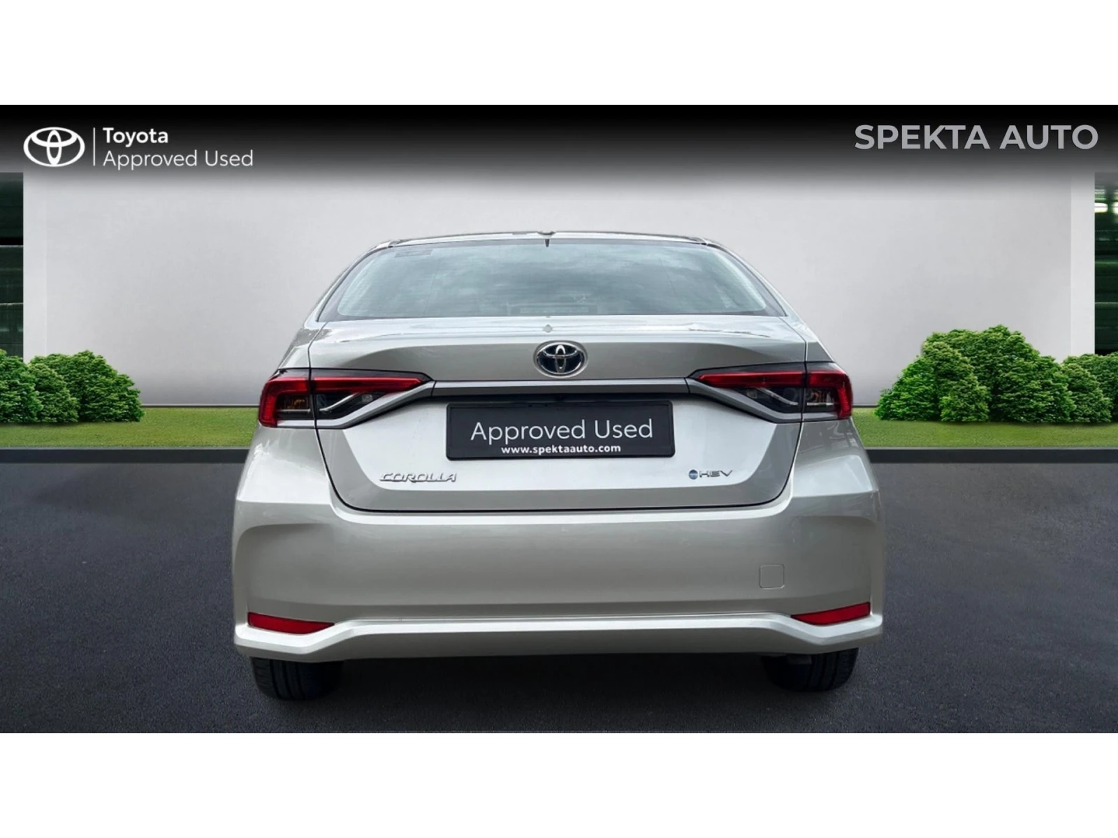 Toyota Corolla ������� ������ �� 210   | Mobile.bg � ����������� 4