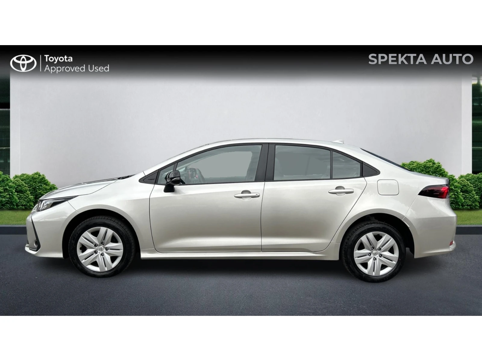 Toyota Corolla ������� ������ �� 210   | Mobile.bg � ����������� 3