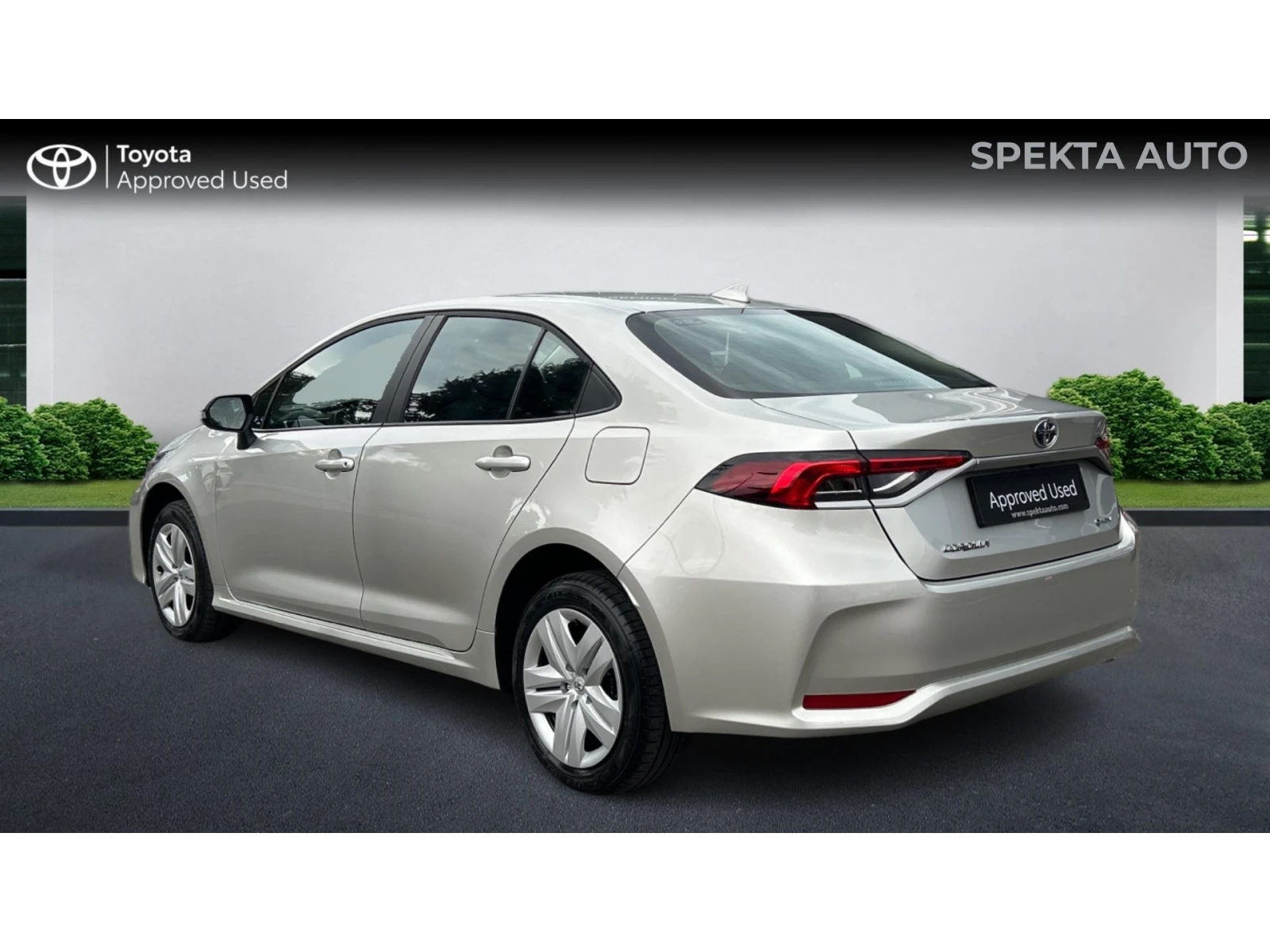 Toyota Corolla ������� ������ �� 210   | Mobile.bg � ����������� 2