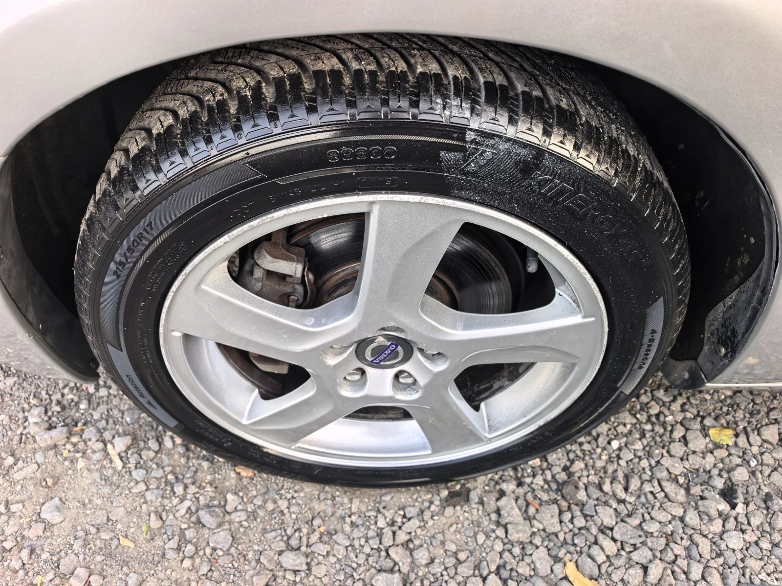 Volvo S60 2, 0tdi, снимка 15 - Автомобили и джипове - 56417699