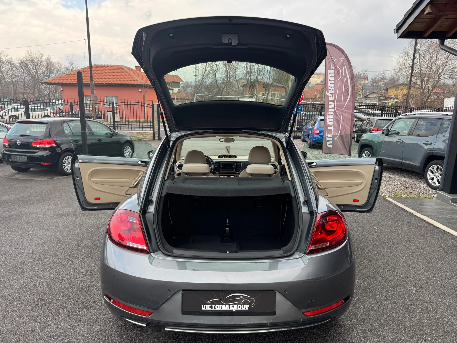 VW Beetle 2.0TDI ��� ����  | Mobile.bg � ����������� 14