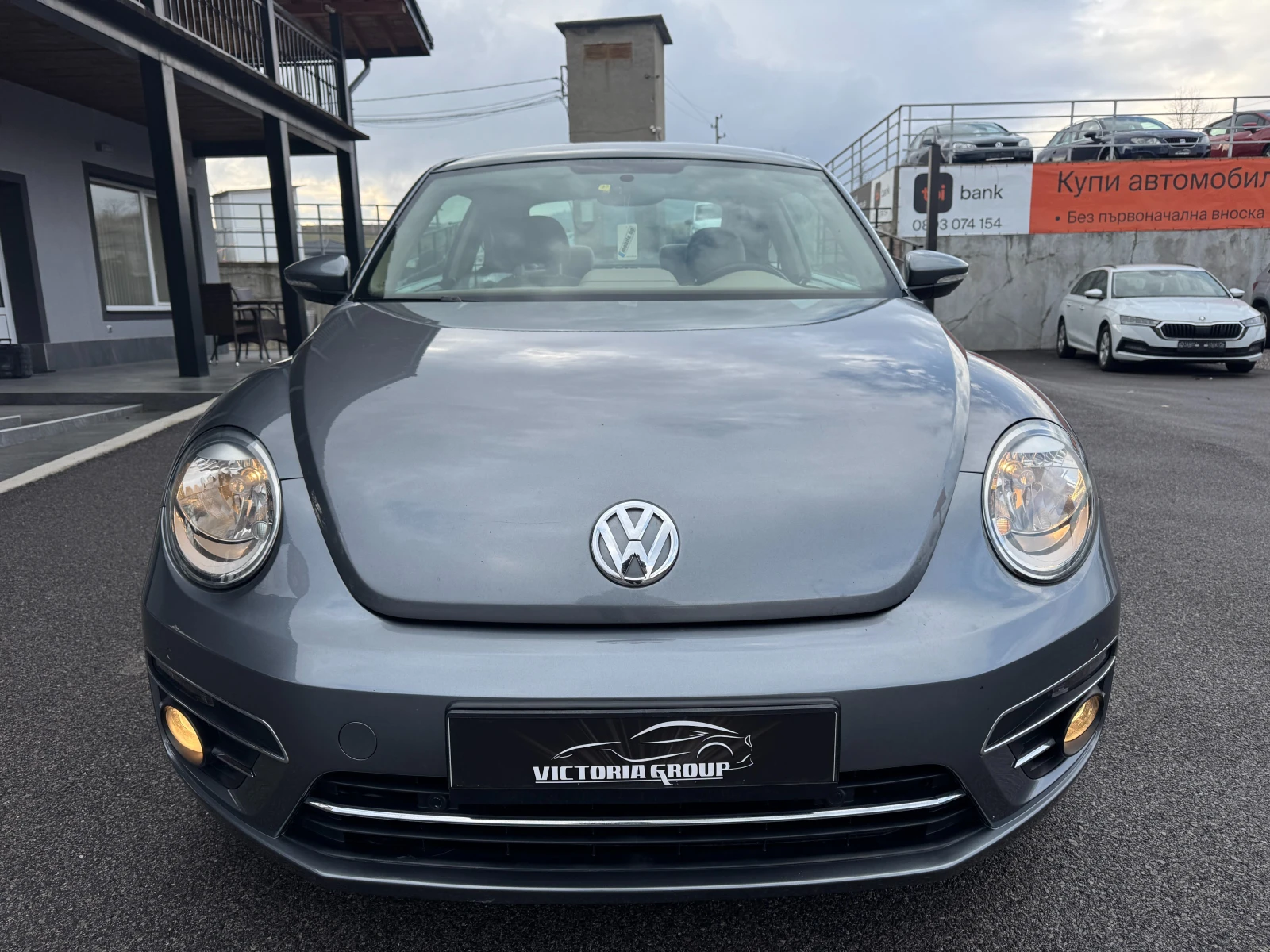 VW Beetle 2.0TDI ��� ����  | Mobile.bg � ����������� 2