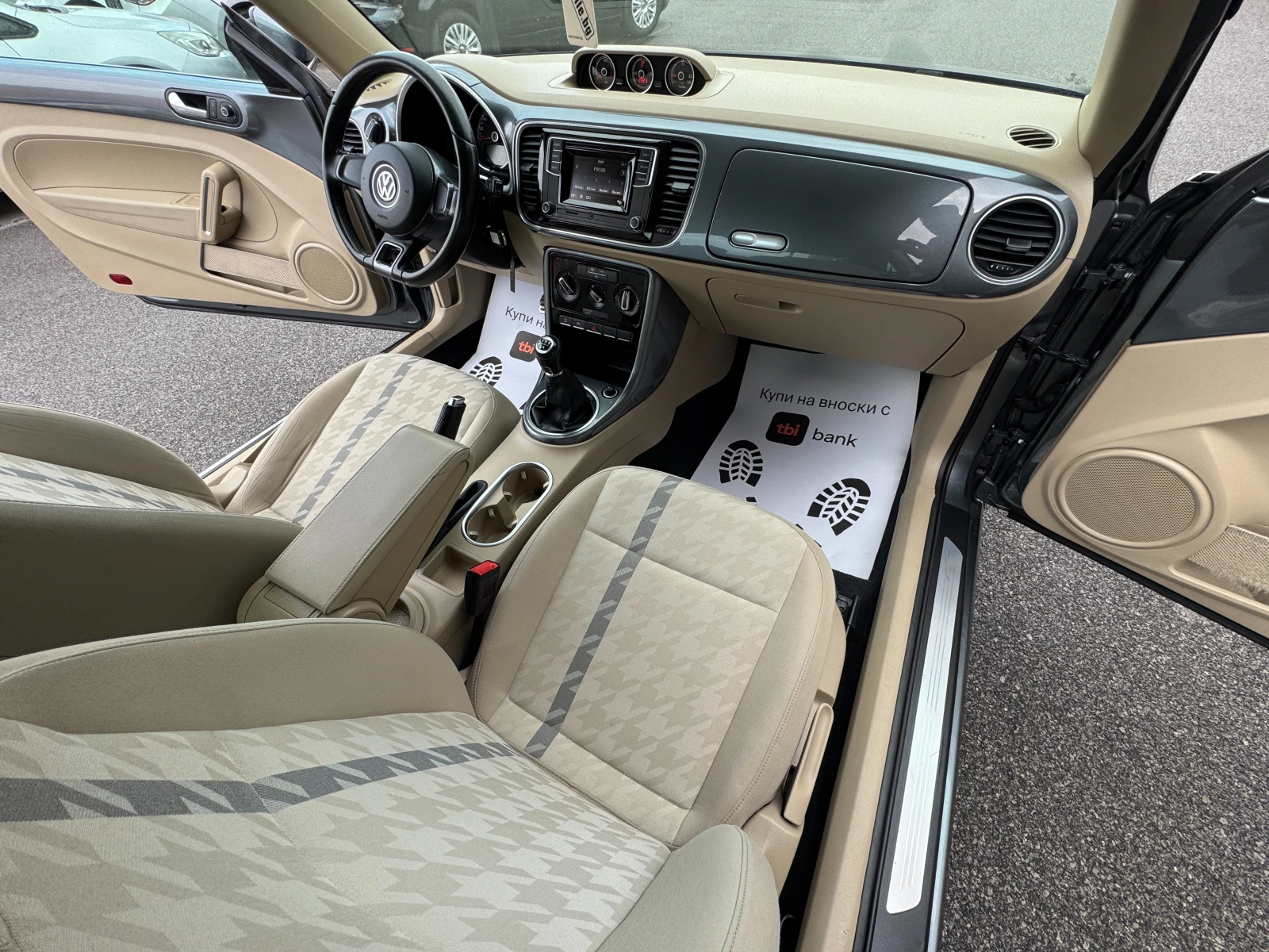 VW Beetle 2.0TDI ��� ����  | Mobile.bg � ����������� 8