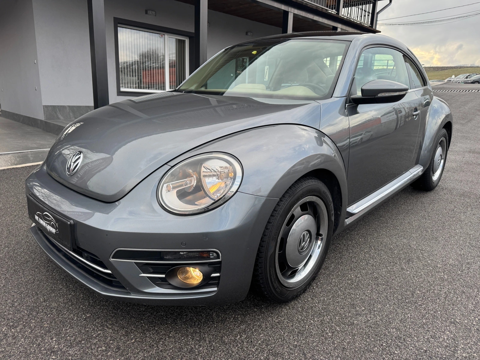 VW Beetle 2.0TDI ��� ����  | Mobile.bg � ����������� 1