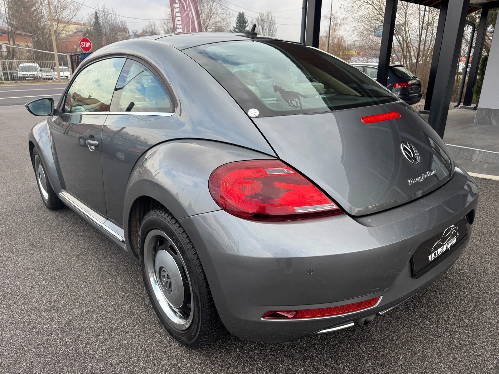 VW Beetle 2.0TDI ��� ����  | Mobile.bg � ����������� 6